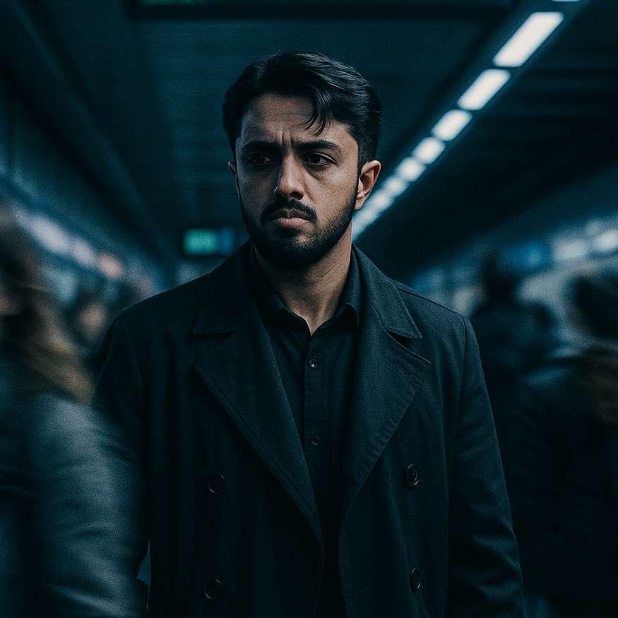 TheBay Harbor Trader